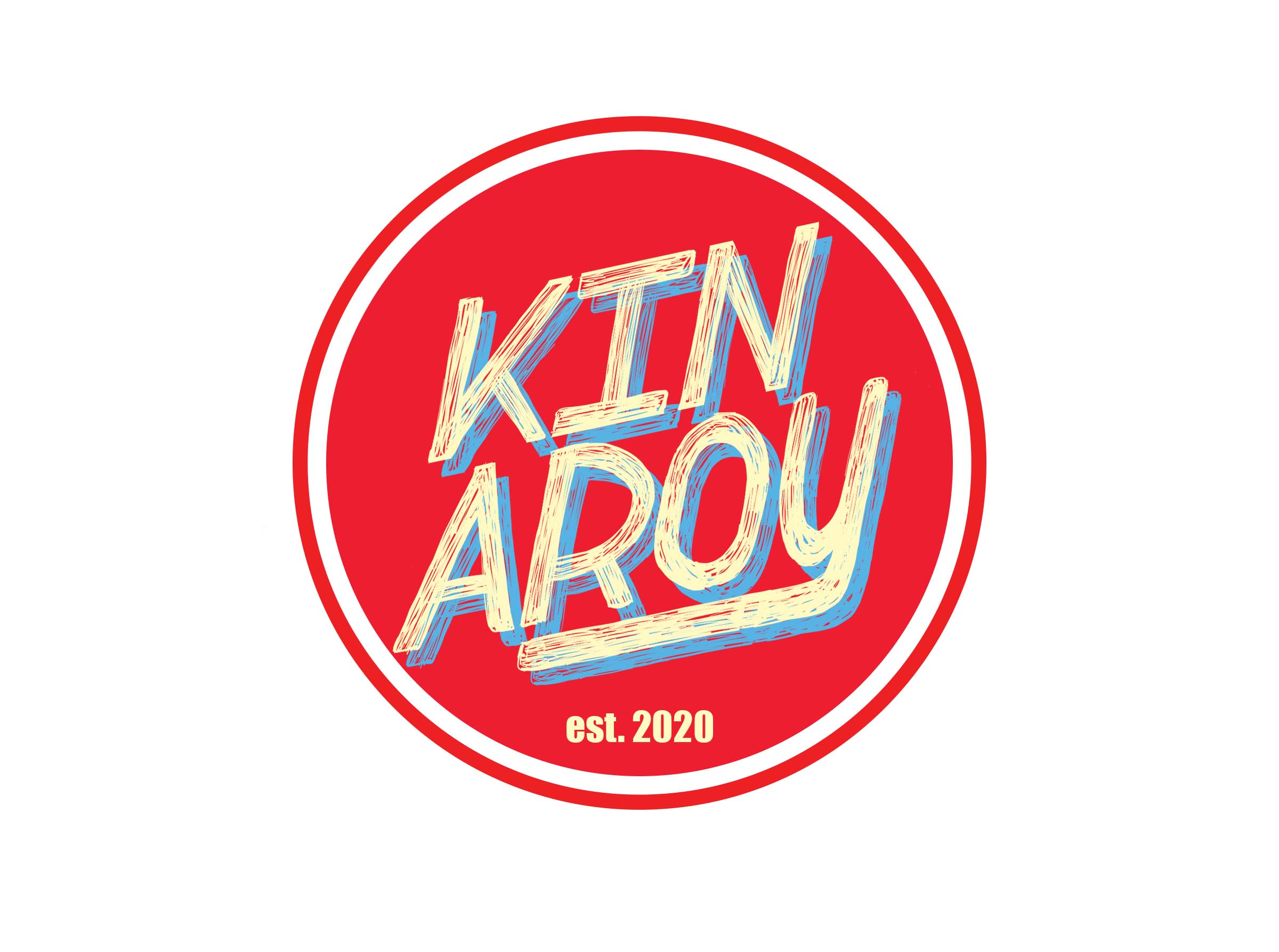 Kin Aroy